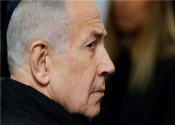 ترامپ بار دیگر خواستار عفو نتانیاهو شد