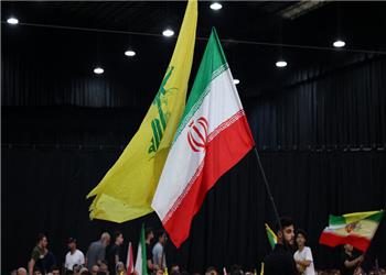 حزبالله: هرگونه تعدی به ایران، به معنای تعدی به ماست