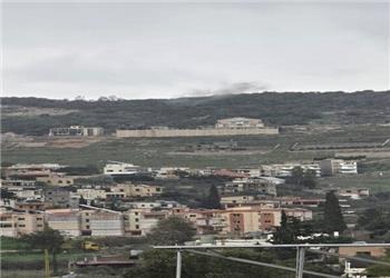 حمله پهپادی رژیم صهیونیستی به جنوب لبنان