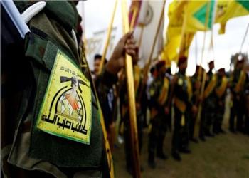 حزب الله عراق: آمریکا شرارت کند، خسارت جبران ناپذیری میبیند