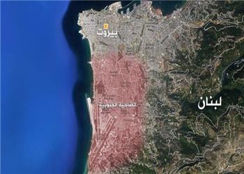 ارتش رژیم صهیونیستی به ساکنان ضاحیه جنوبی بیروت هشدار تخلیه داد