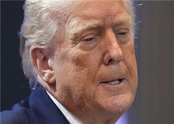 ترامپ: لبنان بخشی از توافق با ایران نیست