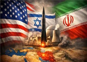 بازتاب جنگ علیه ایران در رسانههای جهان/ دست برتر تهران در مذاکرات