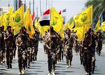جنبش النجباء: اولویت عراق مبارزه با اشغالگری آمریکا و داعش است