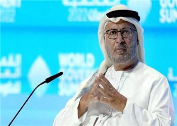 نخستین واکنش امارات به تصمیم الجزایر برای قطع روابط دیپلماتیک