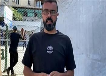 حماس: تداوم کشتار روزانه در غزه، تشدید جنگ نسلکشی است