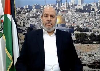 رهبر حماس: نمیگذاریم خون مردم فلسطین خرج انتخابات اسرائیل شود