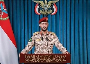 یحیی سریع: یمن هدف 1350 حمله هوایی و موشکی سعودی قرار گرفته است