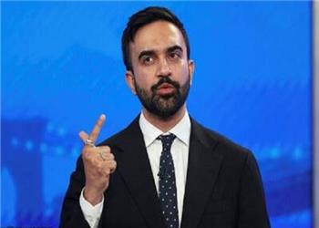 ممدانی:پول مالیاتدهندگان ما جنایات جنگی اسرائیل را تأمین مالی میکند