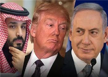 کمک اطلاعاتی رژیم صهیونیستی به ریاض در جنگ علیه یمن