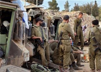 اجبار ساکنان الخلیل به تخلیه خانهها توسط اشغالگران اسرائیلی