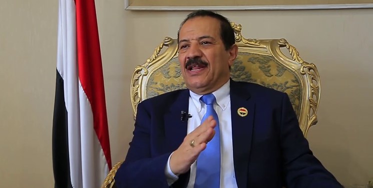 هشدار وزیر یمنی: گدازه‌های آتش یمن به امارات خواهد رسید
