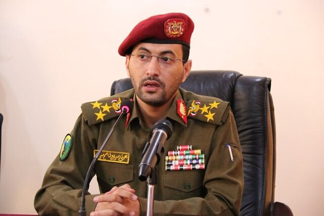 حمله انصارالله یمن به پایگاه هوایی "ملک خالد" در عربستان