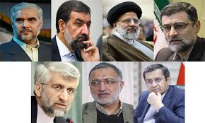 اکران وعده‌های بدون برنامه