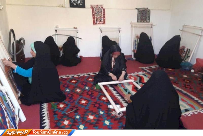 حمایت بنیاد آستان قدس رضوی از صنعتگران لرستانی