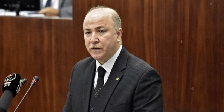 نخست وزیر الجزایر: اظهارات موهن ماکرون مردود است