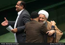 افکار عمومی برای برخی از نمایندگان مجلس یعنی هیچ