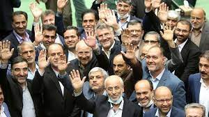 اصولگرایان، منتقدان تازه مجلس انقلابی