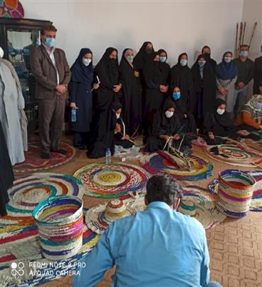 زنان محور اصلی توسعه گردشگری روستایی هستند