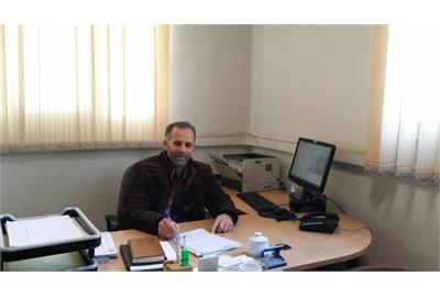 ۵۹ کلاس‌ آموزش ایمنی برای کارگران در قزوین برگزار شد