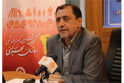 ۱۸۶ آسیب دیده اجتماعی از بهزیستی قزوین خدمات دریافت کردند