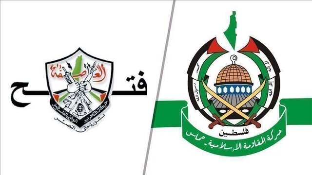 تحرکات گسترده مصر برای پیشبرد پرونده آشتی ملی فلسطین