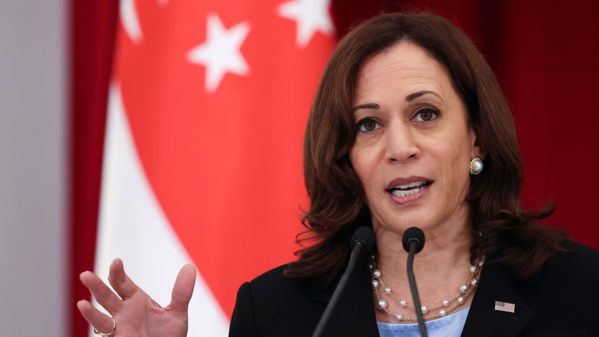 «هریس» پشتِ بایدن را خالی کرد