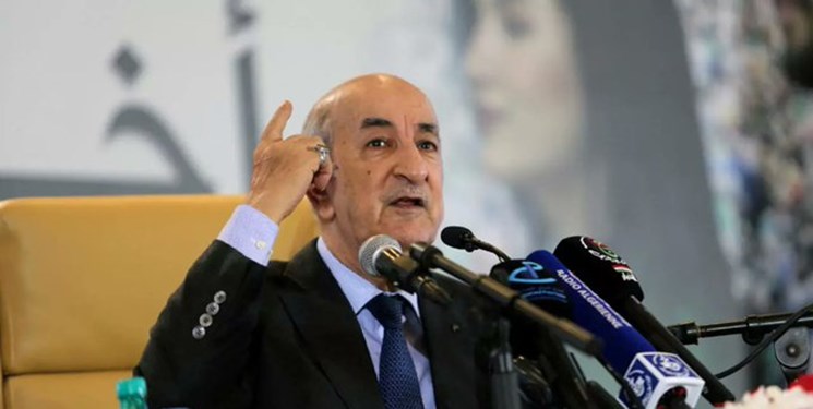 الجزایر به فعالیت شش کنسول خود در فرانسه پایان داد