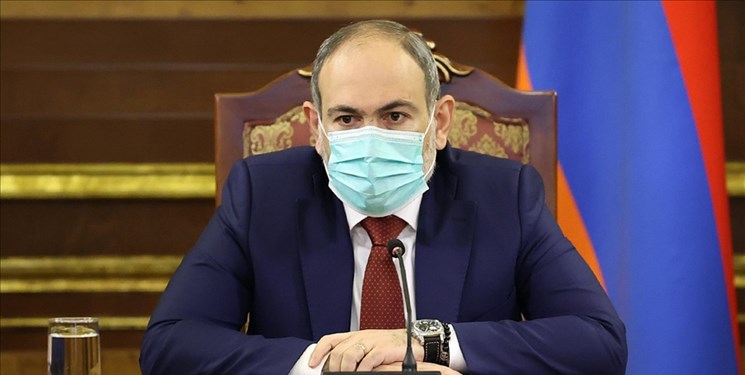 پاشینیان: هیچ بخش استان «سیونیک» در محاصره نیست
