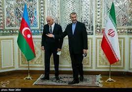 بازگشت باکو به روابط متعادل با تهران