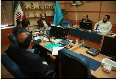 مسکنی تاکید کرد : نگاه جهادی، سرلوحه کار معاونت تعاون در دوره جدید