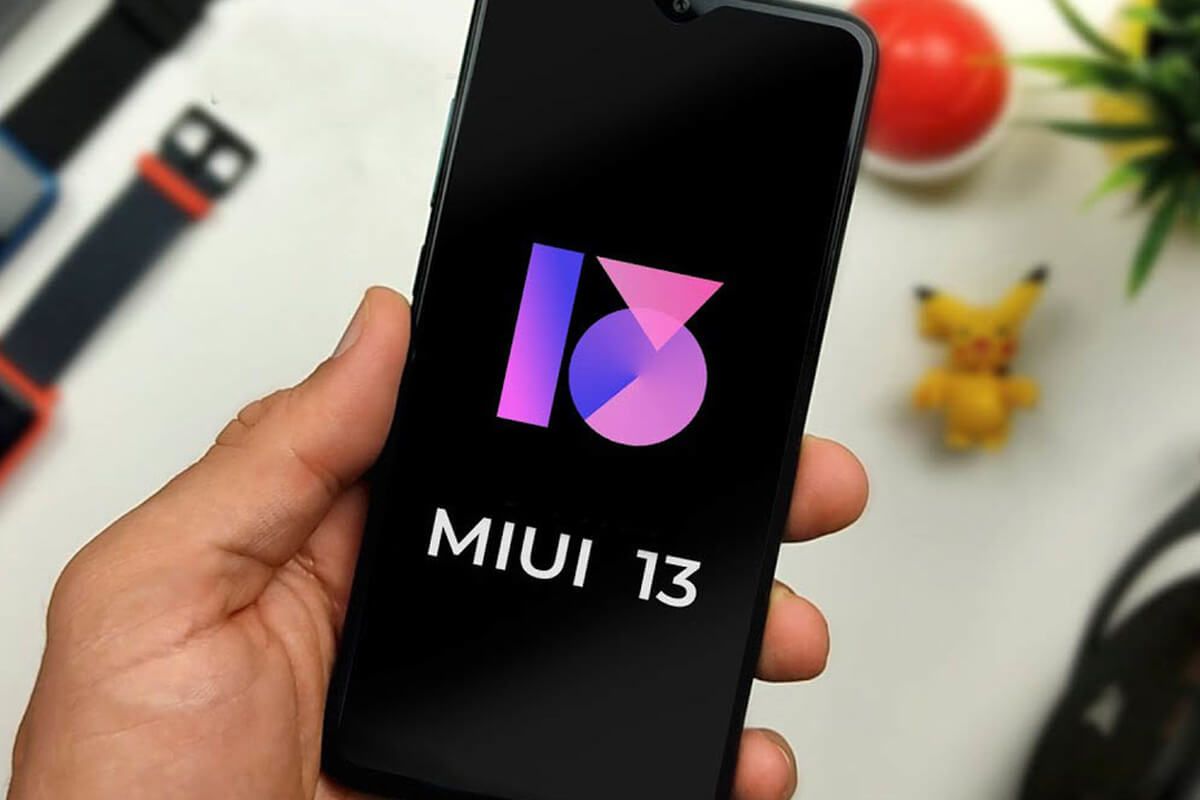 MIUI ۱۳ احتمالا ۲۵ آذر منتشر خواهد شد