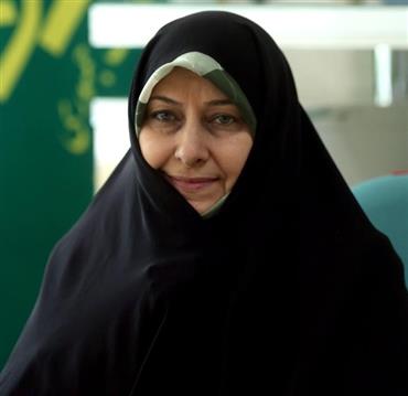 یادداشت توییتری معاون رییس جمهور در واکنش به قتل زن جوان در اهواز توسط همسرش