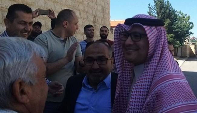 دوره افتادن سفیر سعودی در لبنان با نزدیک شدن انتخابات پارلمانی