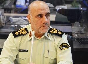 واکنش پلیس به ادعای عضو شورا درمورد «سرقت سریالی تجهیزات شهری»