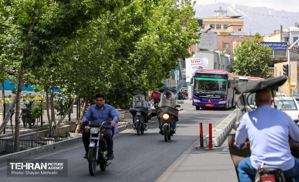 ایرانیان جهان