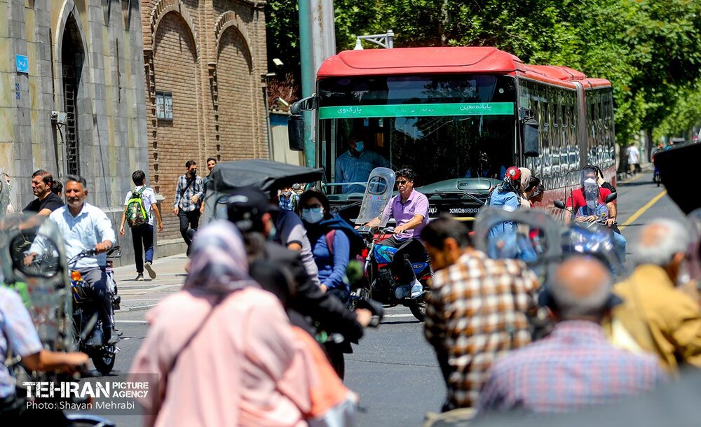 ایرانیان جهان