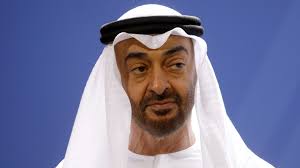 رئیس جدید امارات کیست؟