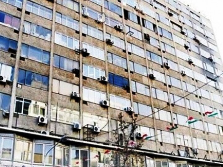 شناسایی ۱۰۰ ساختمان ناایمن در غرب تهران