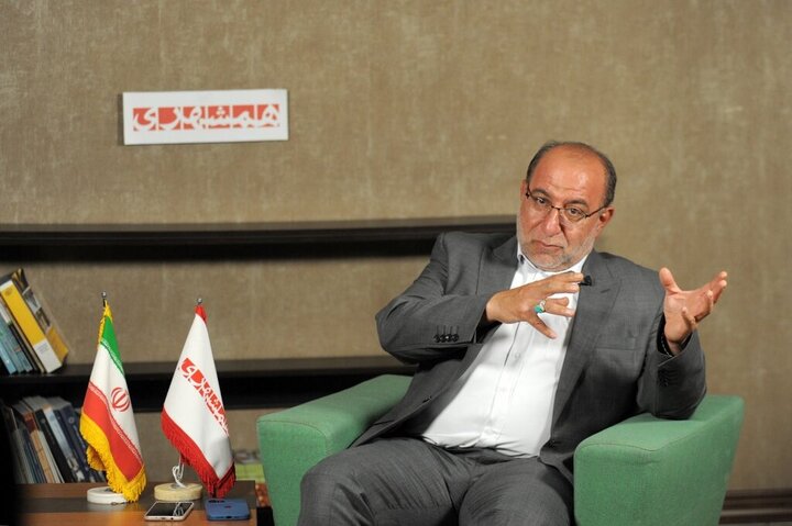 ساخت ۲۰ هزار واحد مسکونی در جنوب غرب تهران /فضای سبز منطقه ۲۱ پایین‌تر از حد میانگین است /بازگشت زندگی به مردم در کنار نگهداشت صنایع