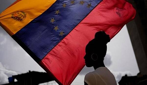 ماموریت آمریکا در ونزوئلا شکست خورد