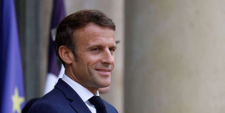 واکنش فرانسه به ورود نیروهای اوکراینی به خرسون: گام مهمی برای احیای کامل حقوق حاکمیتی اوکراین بود