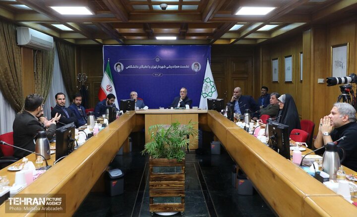 در ۸ ماه امسال، بیش از کل سال قبل فعالیت‌های عمرانی در تهران انجام شده است