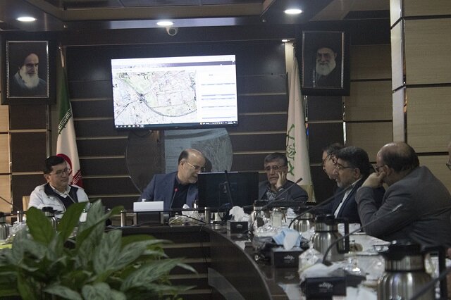 بررسی ساخت اولین بیمارستان مرکز تروما در تهران