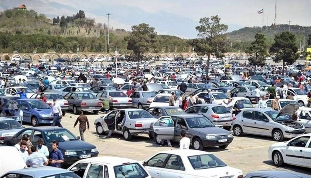 افزایش قیمت خودروهای پرطرفدار در بازار؛ از پراید تا ۲۰۷ اتومات