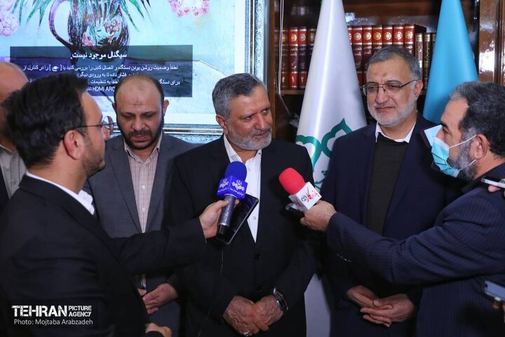 ساخت ۵ هزار مسکن در بافت فرسوده بر اساس تفاهم با شهرداری تهران