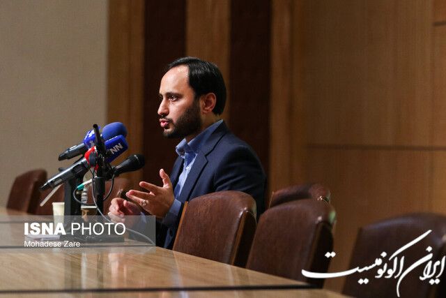 در این دولت اتفاقات خوبی در عرصه اقتصادی رقم خورده