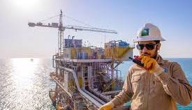 صنعت نفت عربستان سعودی؛ از حاشیه تا متن