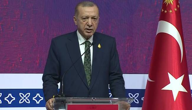 توافق رؤسای جمهور ترکیه و مصر برای افزایش سطح روابط