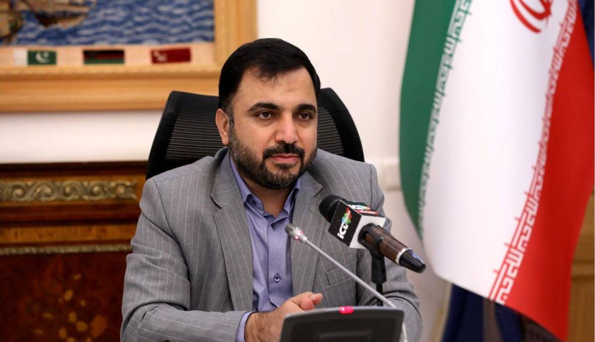 وزیر ارتباطات: فیلترینگ برخی سرویس‌های محدود شده رفع می‌شود